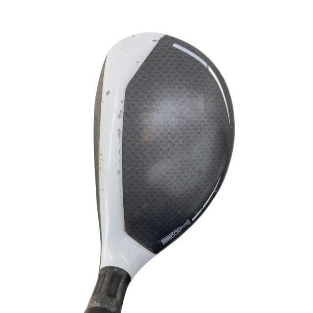 テーラーメイド　4ut 5ut SIM MAX スチールファイバー　リシャフト テーラーメイド 4ut 5ut SIM MAX スチールファイバー リシャフト