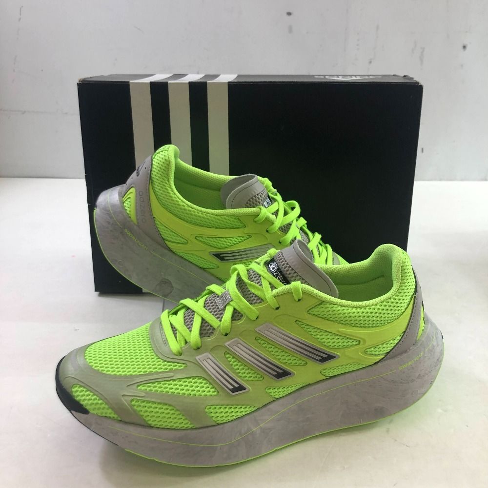 04w5615∞※【中古】 adidas ORIGINALS ADIZERO ARUKU アディダス