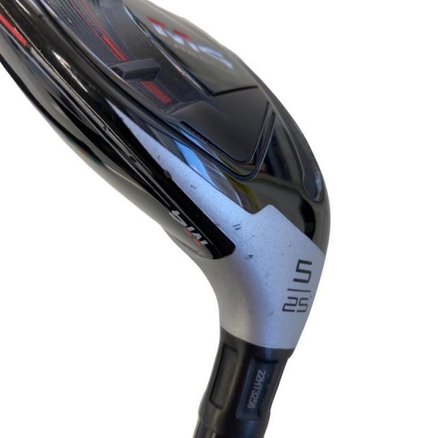 【状態良好】テーラーメイド　M4　ユーティリティ　4U　ATMOS（R）カーボン 楽天市場】テーラーメイド m4 ユーティリティ（ゴルフ｜スポーツ