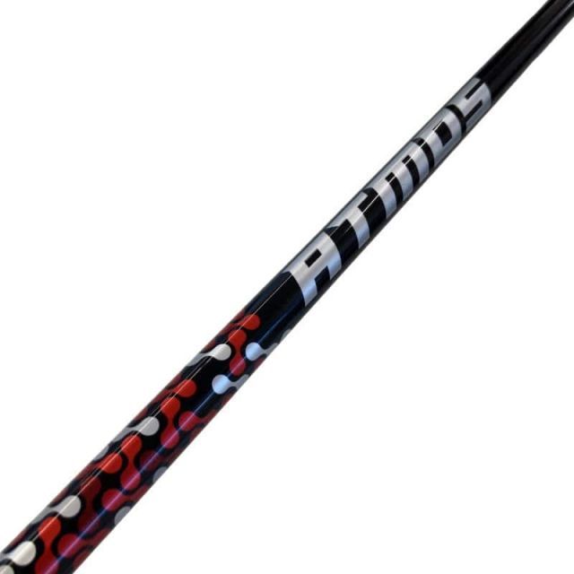 中古】 テーラーメイド M4(2021) U4 ユーティリティ UT Fujikura ATMOS