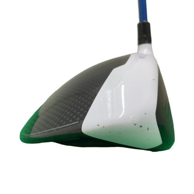 中古】 テーラーメイド M2(2017) D-TYPE 10.5° USA ドライバー DR