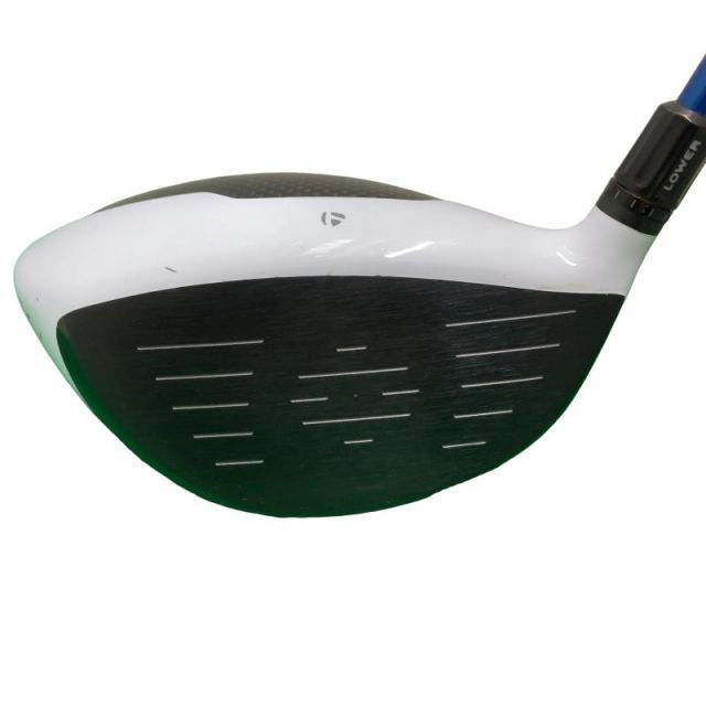 中古】 テーラーメイド M2(2017) D-TYPE 10.5° USA ドライバー DR