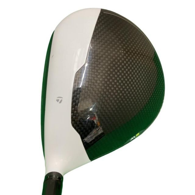 中古】 テーラーメイド M2(2017) D-TYPE 10.5° USA ドライバー DR