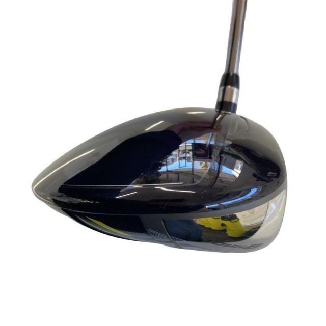 中古】 ブリヂストン TOUR B JGR(2019) 9.5° ドライバー DR 純正特注