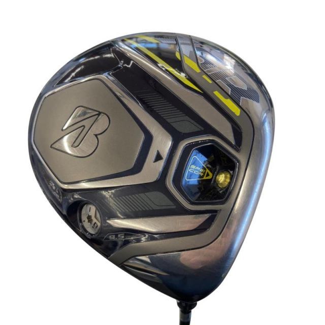 中古】 ブリヂストン TOUR B JGR(2019) 9.5° ドライバー DR 純正特注