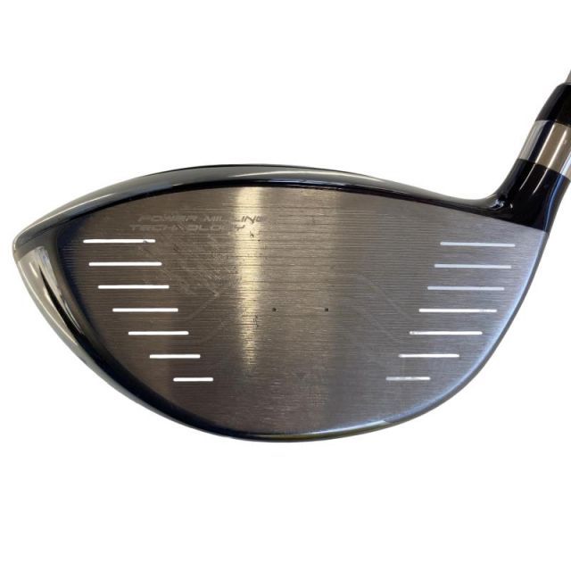 中古】 ブリヂストン TOUR B JGR(2019) 9.5° ドライバー DR 純正特注