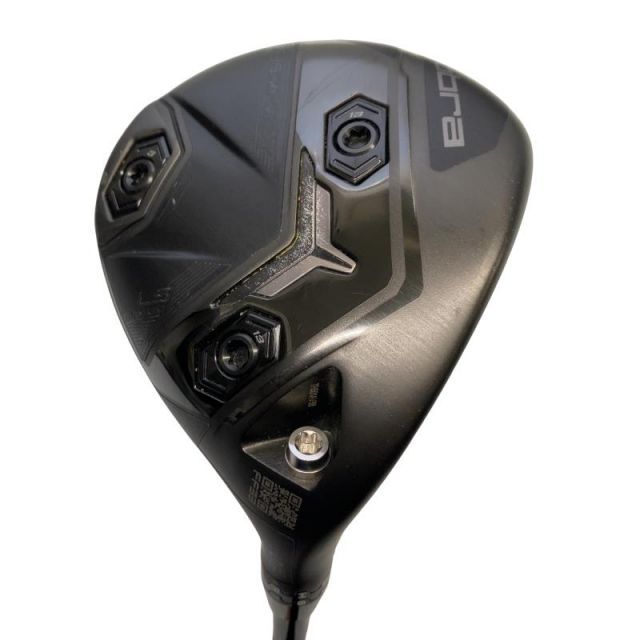 美品コブラDS-ADAPT LS 5W 17.5° LINQ forコブラ　S DS-ADAPT LS Driver – COBRA Golf