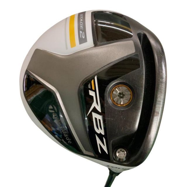 テーラーメイド RBZ STAGE 2 TOUR 3W フェアウェイウッド FW Tour AD