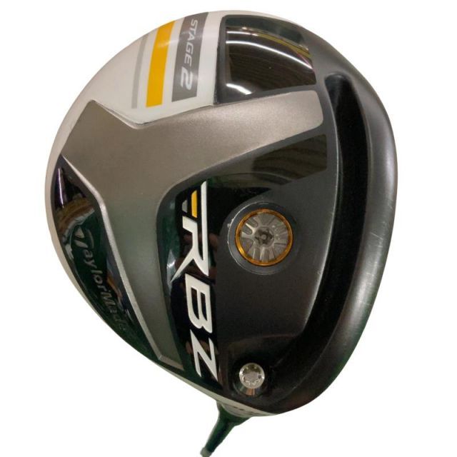 中古】 テーラーメイド RBZ STAGE 2 TOUR 5W フェアウェイウッド FW