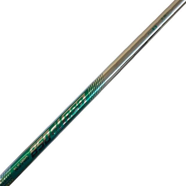 中古】 本間ゴルフ TOUR WORLD TR20P 7S アイアンセット IR 純正特注