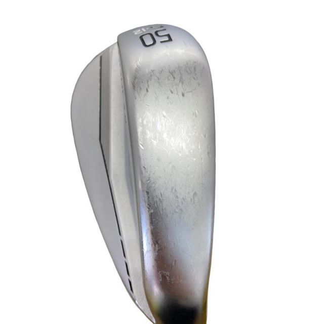中古】 ピン PING GLIDE 4.0 50°/12° S ウェッジ WG NS PRO 950GH neo