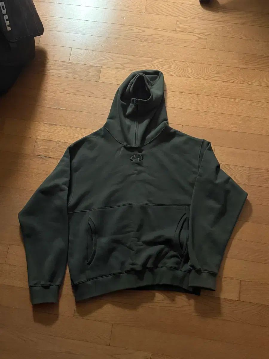 Lores ロアーズ バラクラバ フーディー Tシャツ Lサイズ