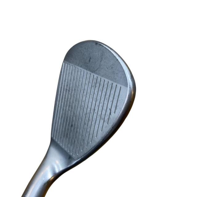中古】 キャスコ Dolphin Wedge DW-123 シルバー 52° ウェッジ WG