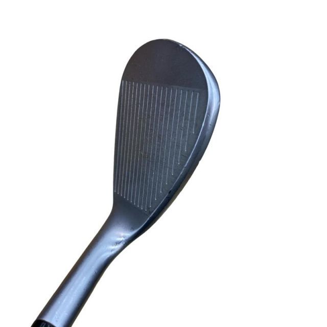 ゴルフ 【】 キャスコ Dolphin Wedge DW-123 シルバー 58° ウェッジ WG