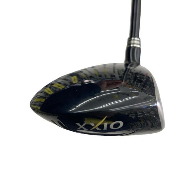 XXIO 2018 Miyazaki model フェアウェイウッド 3番 中古】ゼクシオ(2018) Miyazaki Model フェアウェイウッド Miyazaki