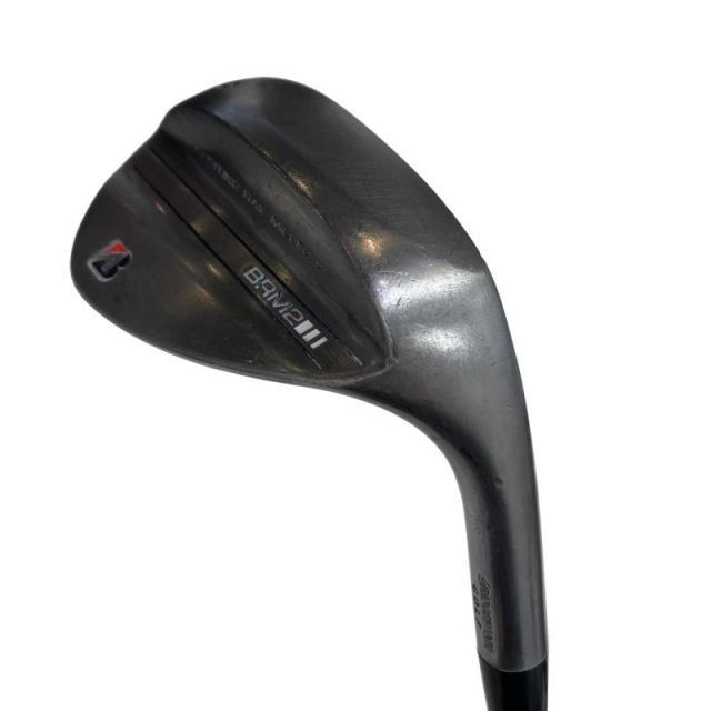 中古】 ブリヂストン BRIDGESTONE BRM2 ノーメッキ 58°/08°M ウェッジ