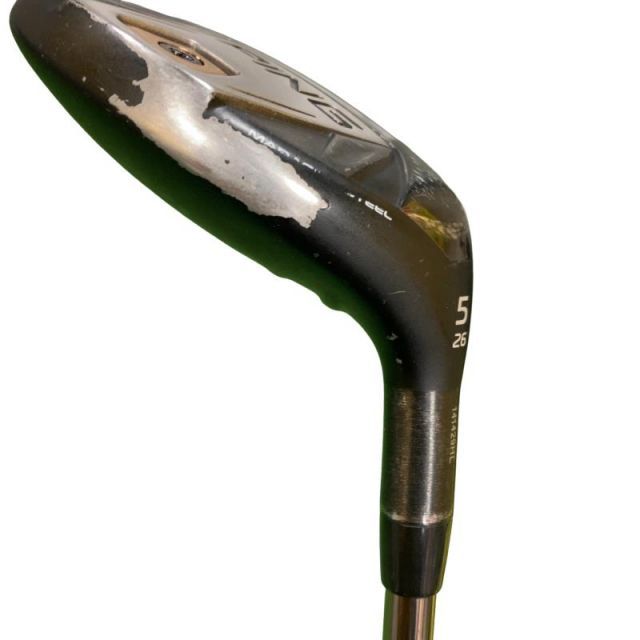 中古】 ピン G400 U5 ユーティリティ UT PING TOUR 173-85(UT