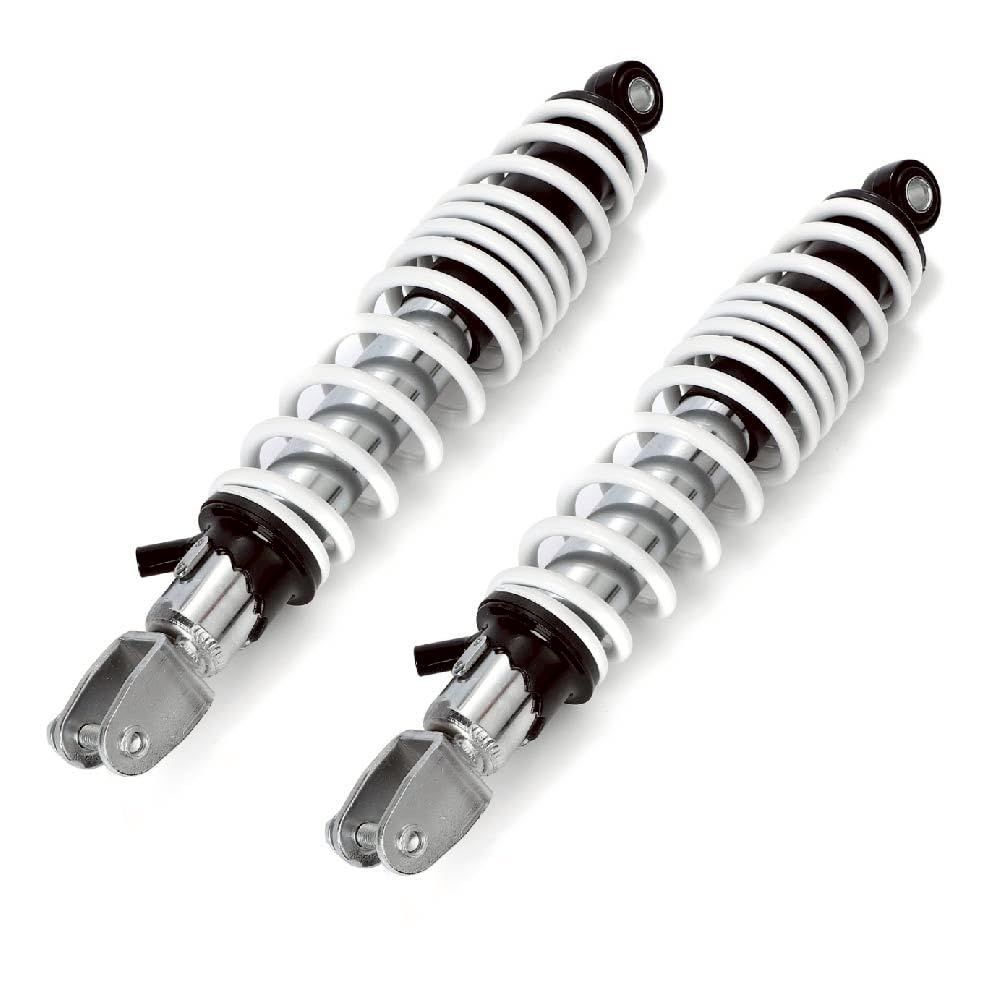 ヤマハ シグナスX 125 ローダウン 270mm リアサスペンション リア サス