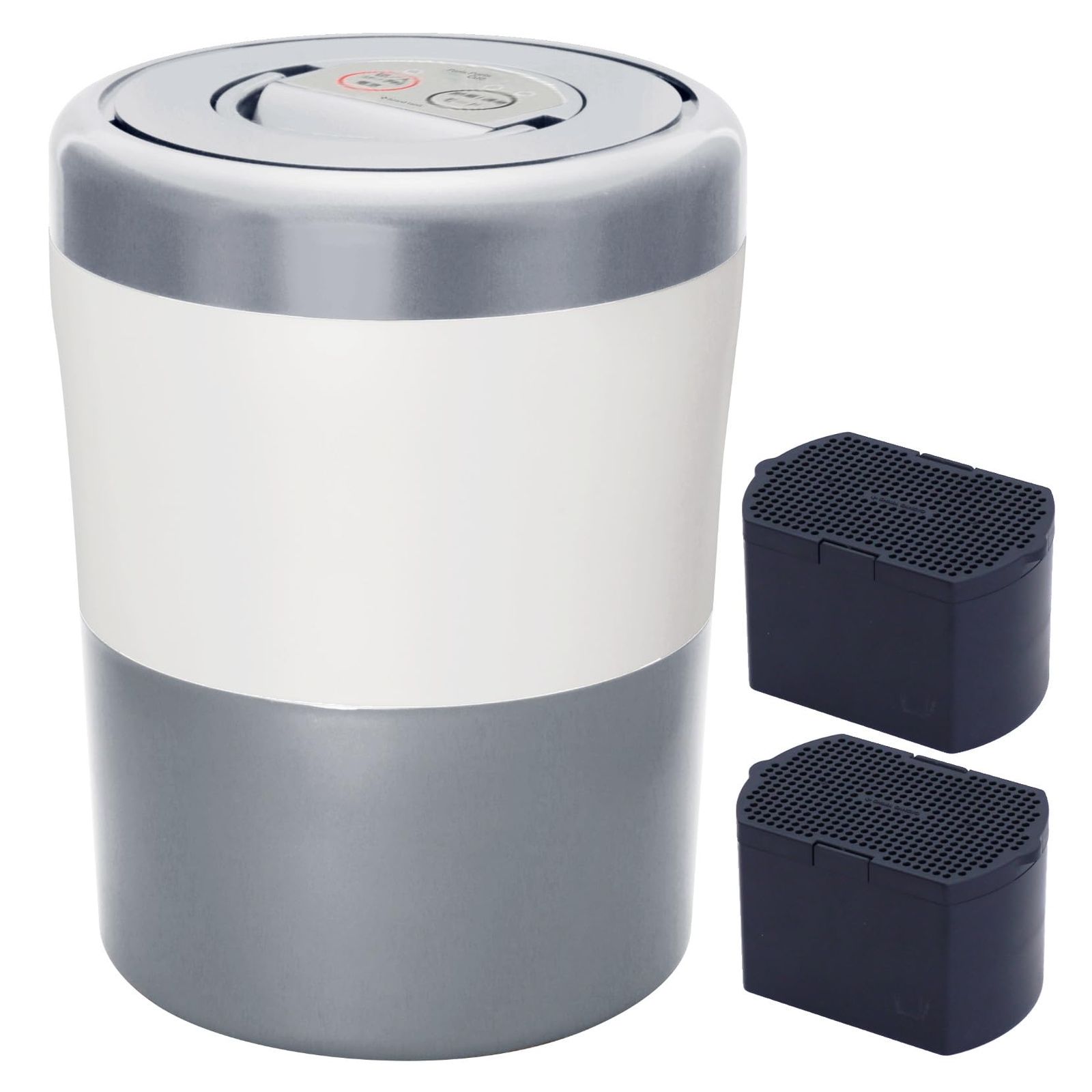 パリパリキューブ ライト アルファ 生ゴミ処理機 家庭用 温風乾燥式