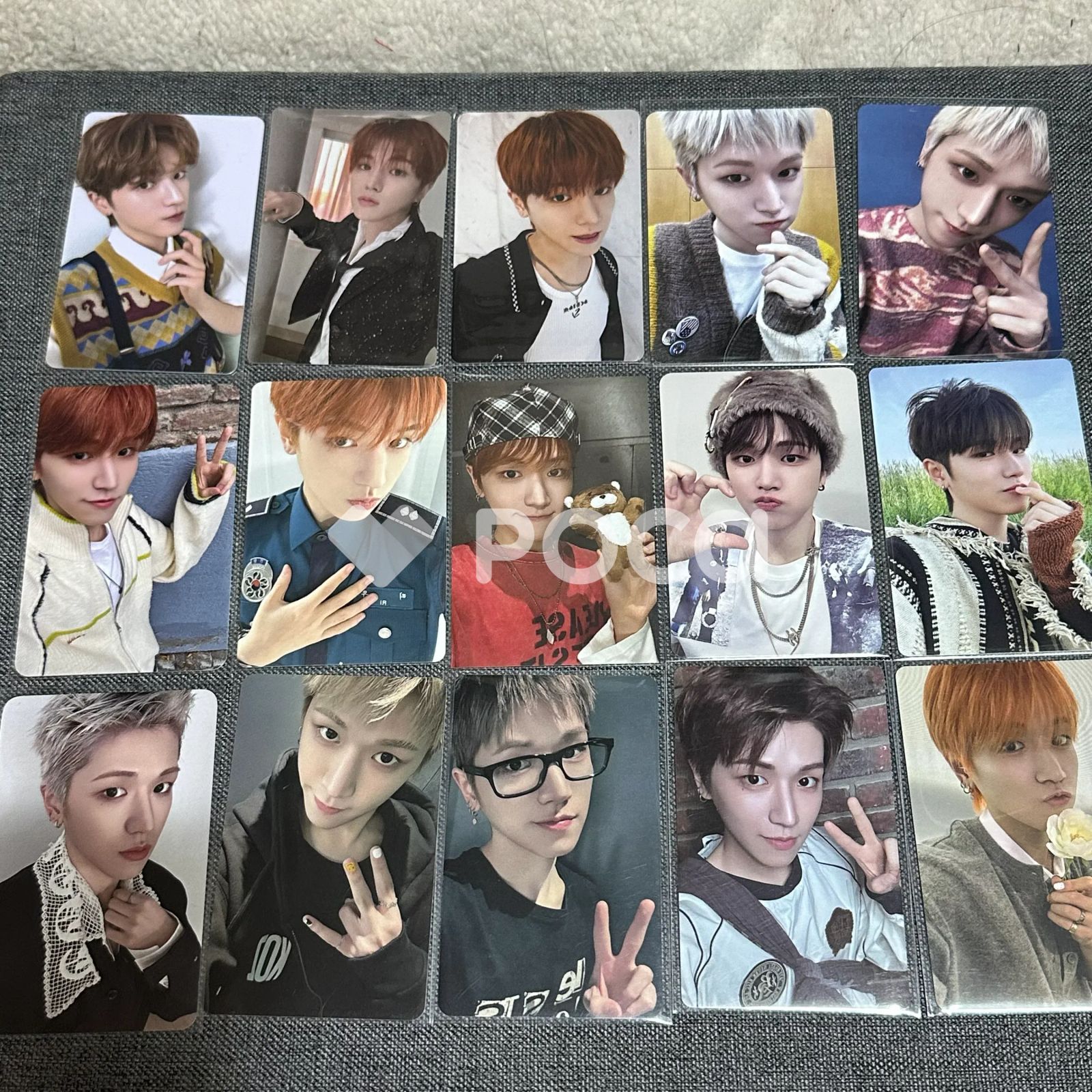 BOYNEXTDOOR リウ 19.99 Weverse ラキドロ - メルカリ