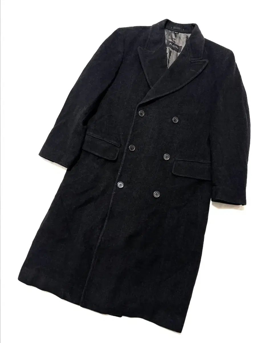 Planta - ウールコート