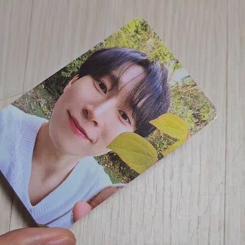 BTOB(ビートゥービー) ソ・ウングァン(SEO EUNKWANG) ソロコンサート