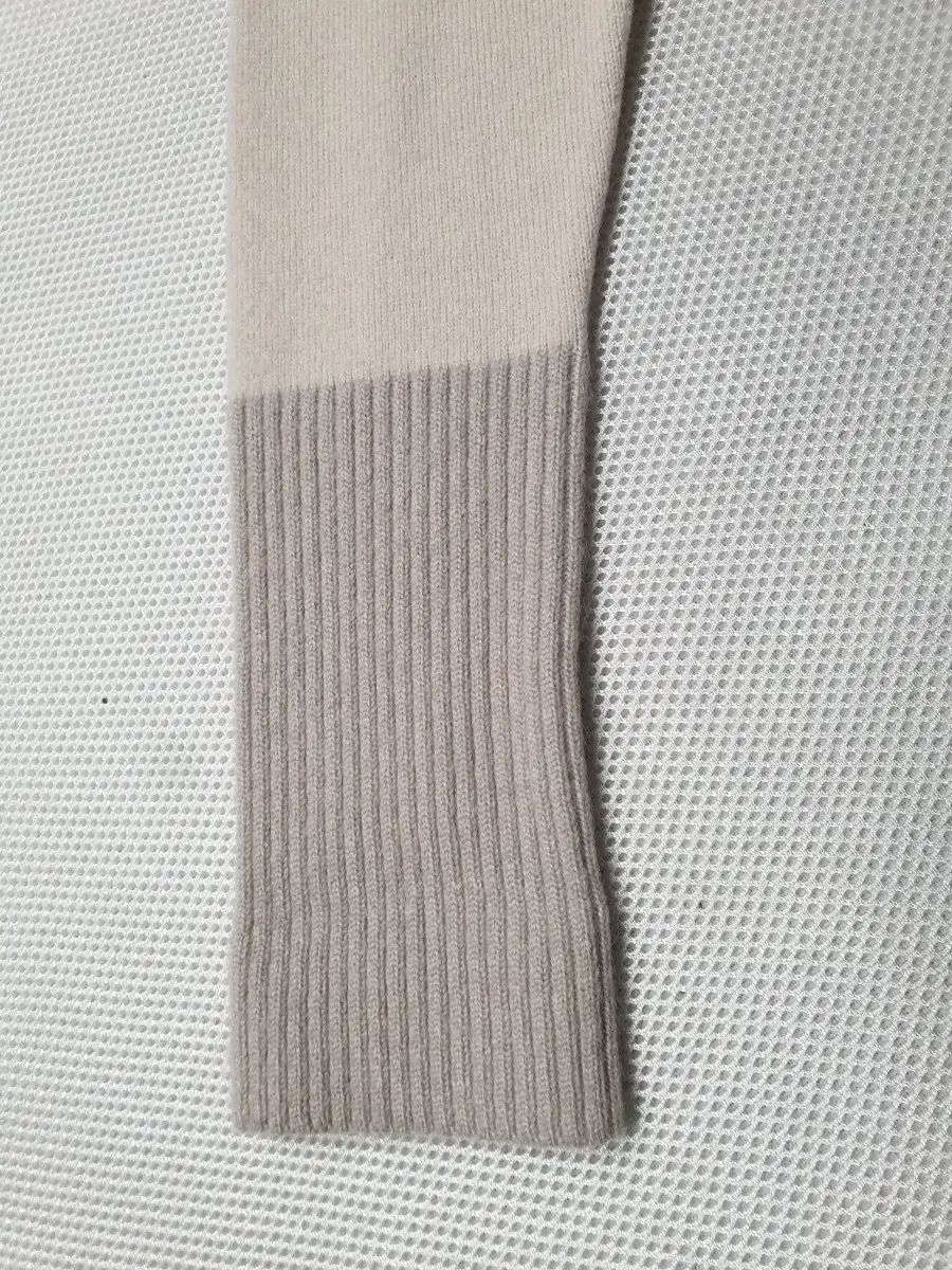 FABIANA FILIPPI カシミア混ブレンド タートルネック ニット