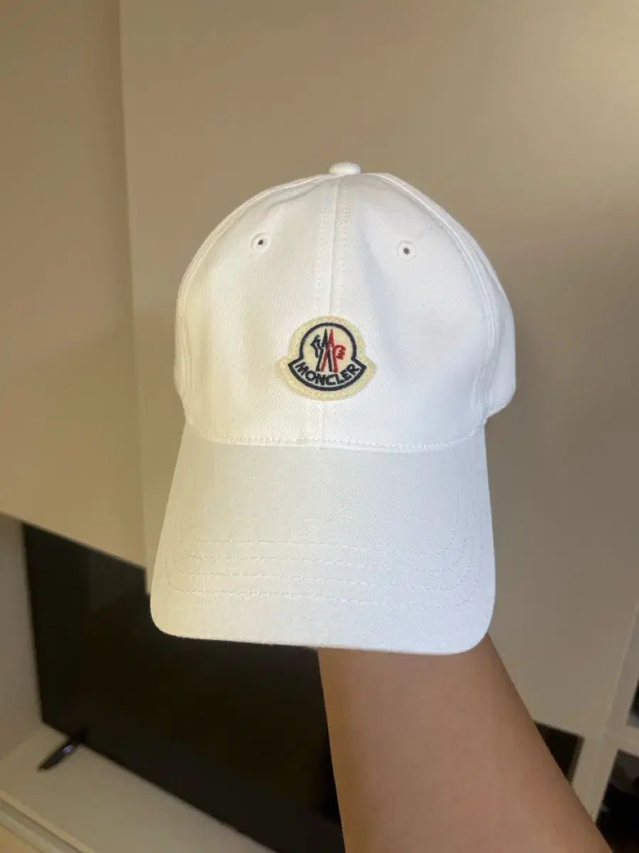 MONCLER モンクレール 帽子 販売済み MONCLER/モンクレール_レディース