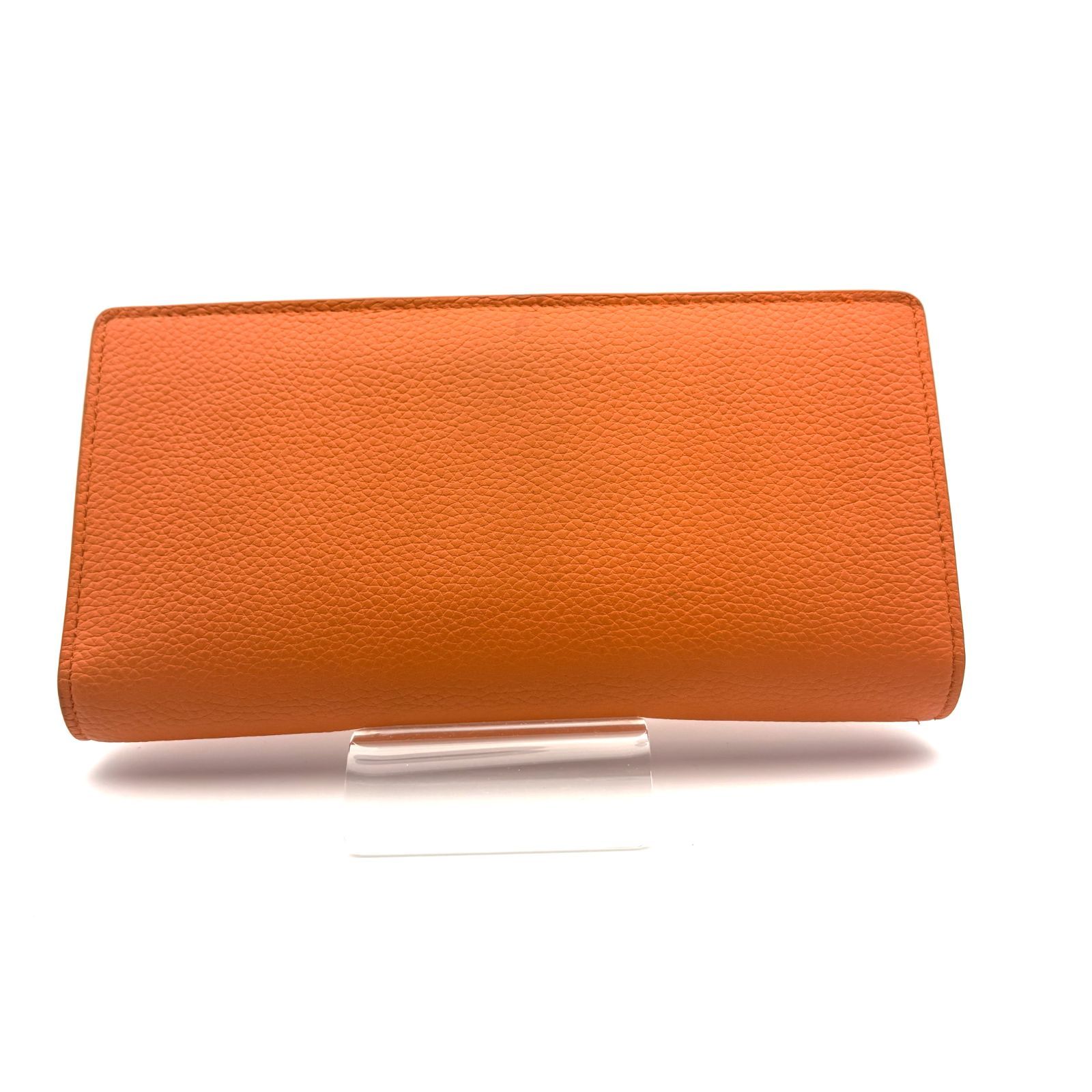 美品 】LOUIS VUITTON ルイヴィトン アエログラム ポルトフォイユ