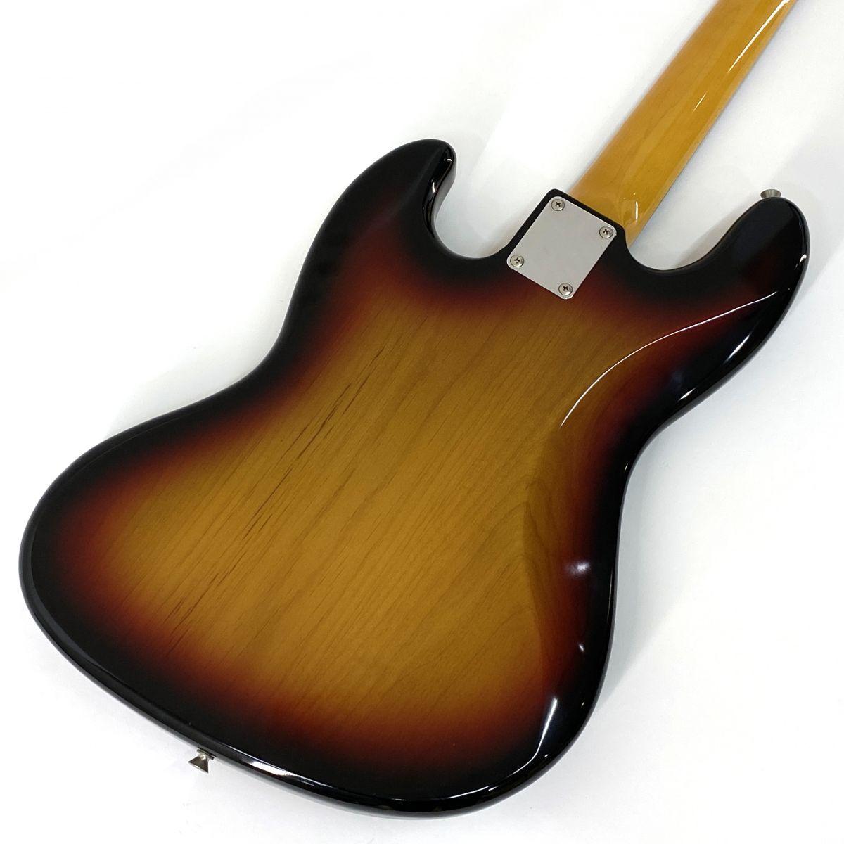 Fender Japan JB62-75US ジャズベース Fender Japan JB62-75US（中古）【楽器検索デジマート】