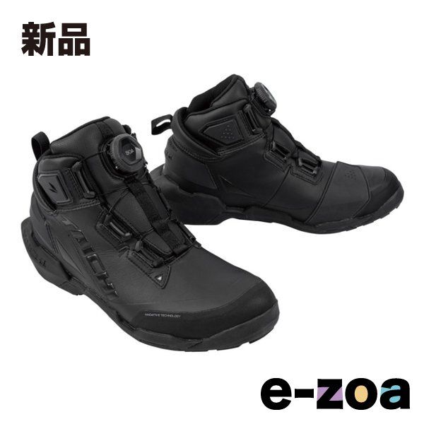 【新品】RS TAICHI 24センチ　ドライマスターアローシューズ タイチ公式通販】RSS013 DRYMASTER アローシューズ | TAICHI