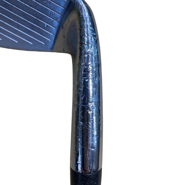 中古】 タイトリスト Titleist AP2 712 6S レフティ アイアンセット IR