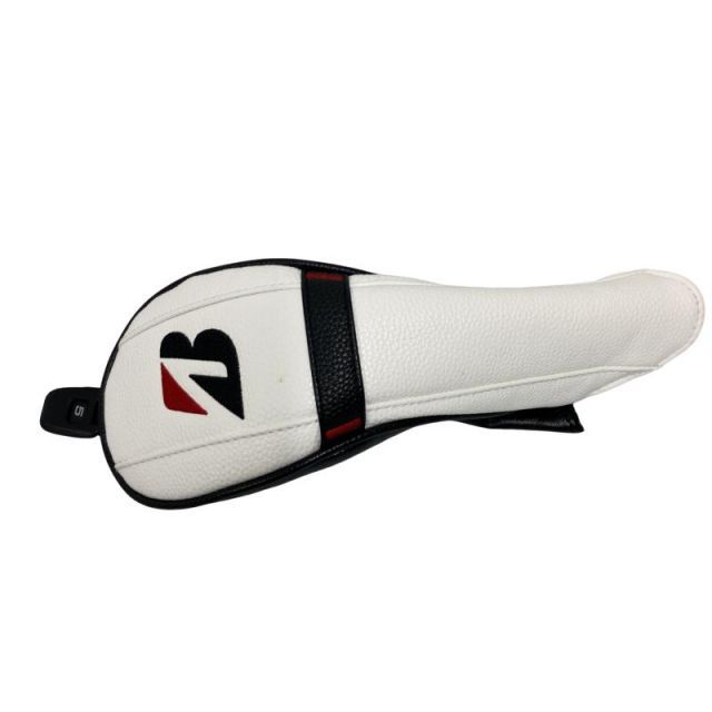 中古】 ブリヂストン BRIDGESTONE B2 5W フェアウェイウッド FW