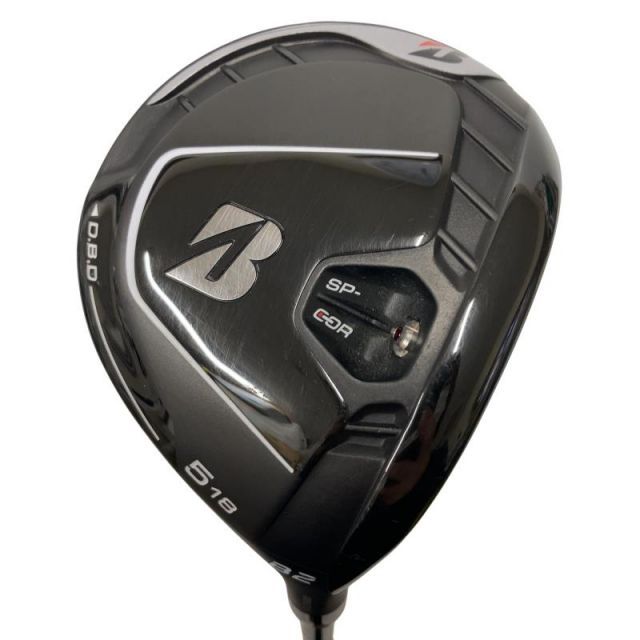 中古】 ブリヂストン BRIDGESTONE B2 5W フェアウェイウッド FW