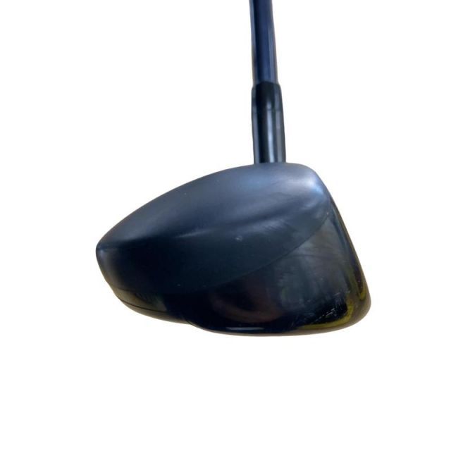 中古】 キャロウェイ XR 16 OS U4 ユーティリティ UT XR(2016