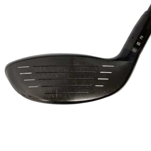 tsi3 タイトリスト FW 18° 右用 タイトリスト TSI3 18°FW ヘッドのみ カバー付き 右きき TSi3 18