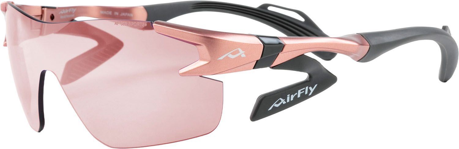 最高 エアフライ Airfly エアフライ Airfly 鼻パッドがないスポーツ