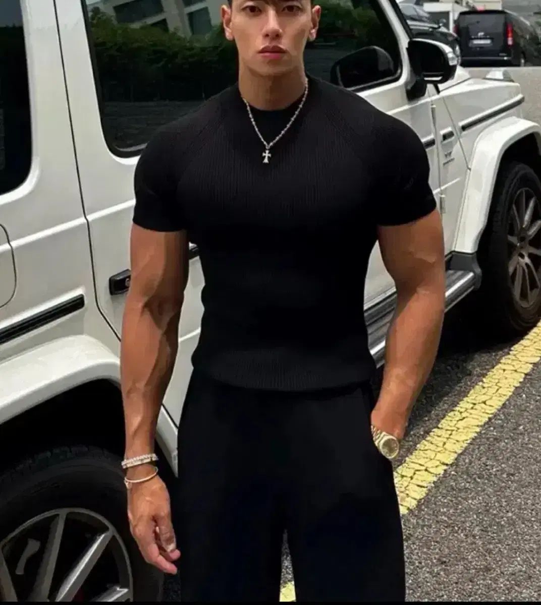 ボランテ ホールガーメント セットアップ