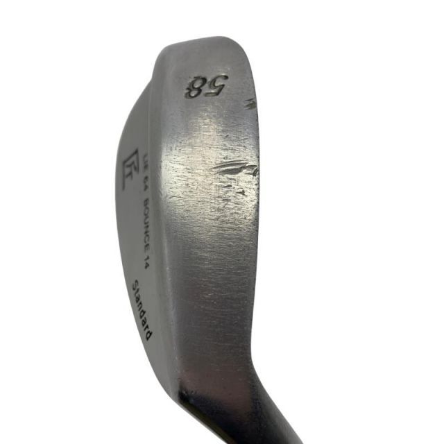 TEAM TOHO　チーム東邦　ウェッジ 52度　58度　匠　Flex-L TEAM TOHO チーム東邦 ウェッジ 52度 58度 匠 Flex-L