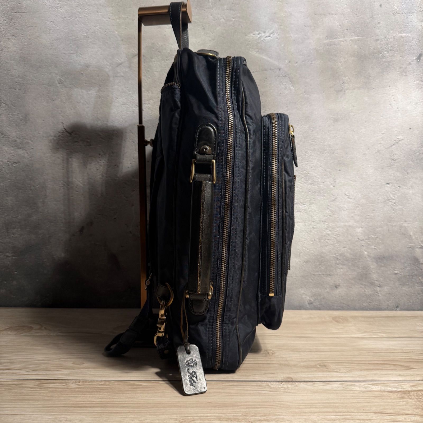 フェリージ1735 ビジネス2wayバッグ 331222232_6.jpg