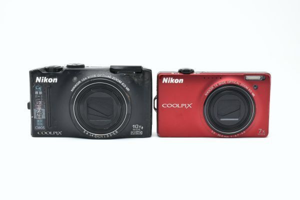実用品 ｜ Nikon COOLPIX S6000 ｜クールピクス｜H090 実用品 ｜ Nikon COOLPIX S6000 ｜クールピクス｜H090 実用品 ｜ Nikon