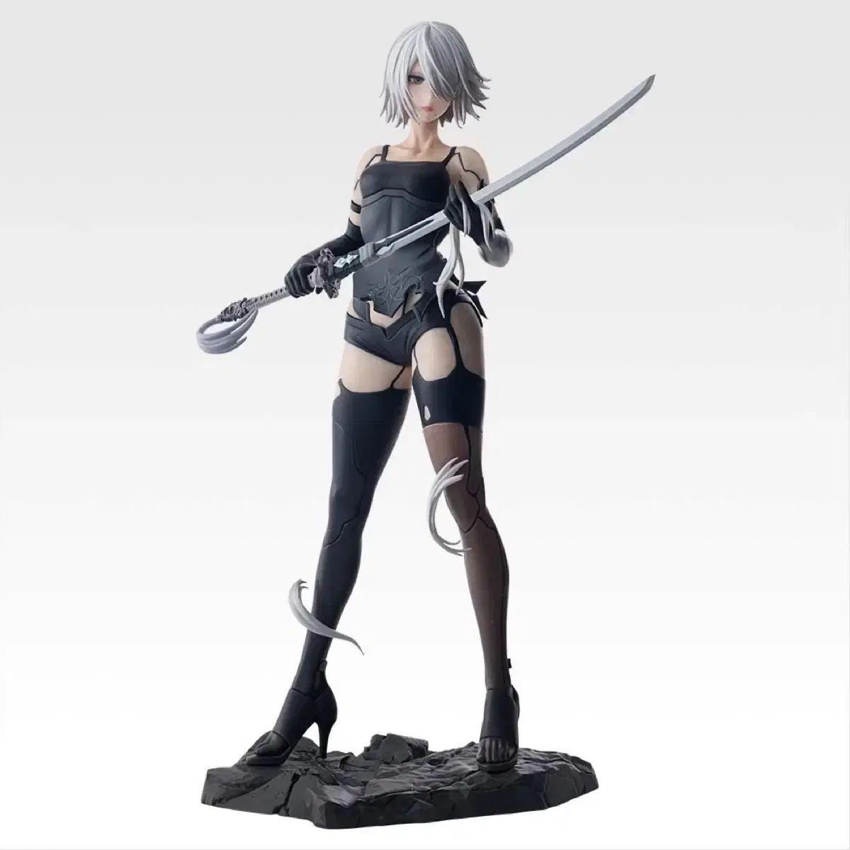 新品未開封 一番くじ NieR A賞 A2 ニーアオートマタ フィギュア 未開封 NieR:Automata 一番くじ A賞 本物 A2 フィギュア NieR:Automata