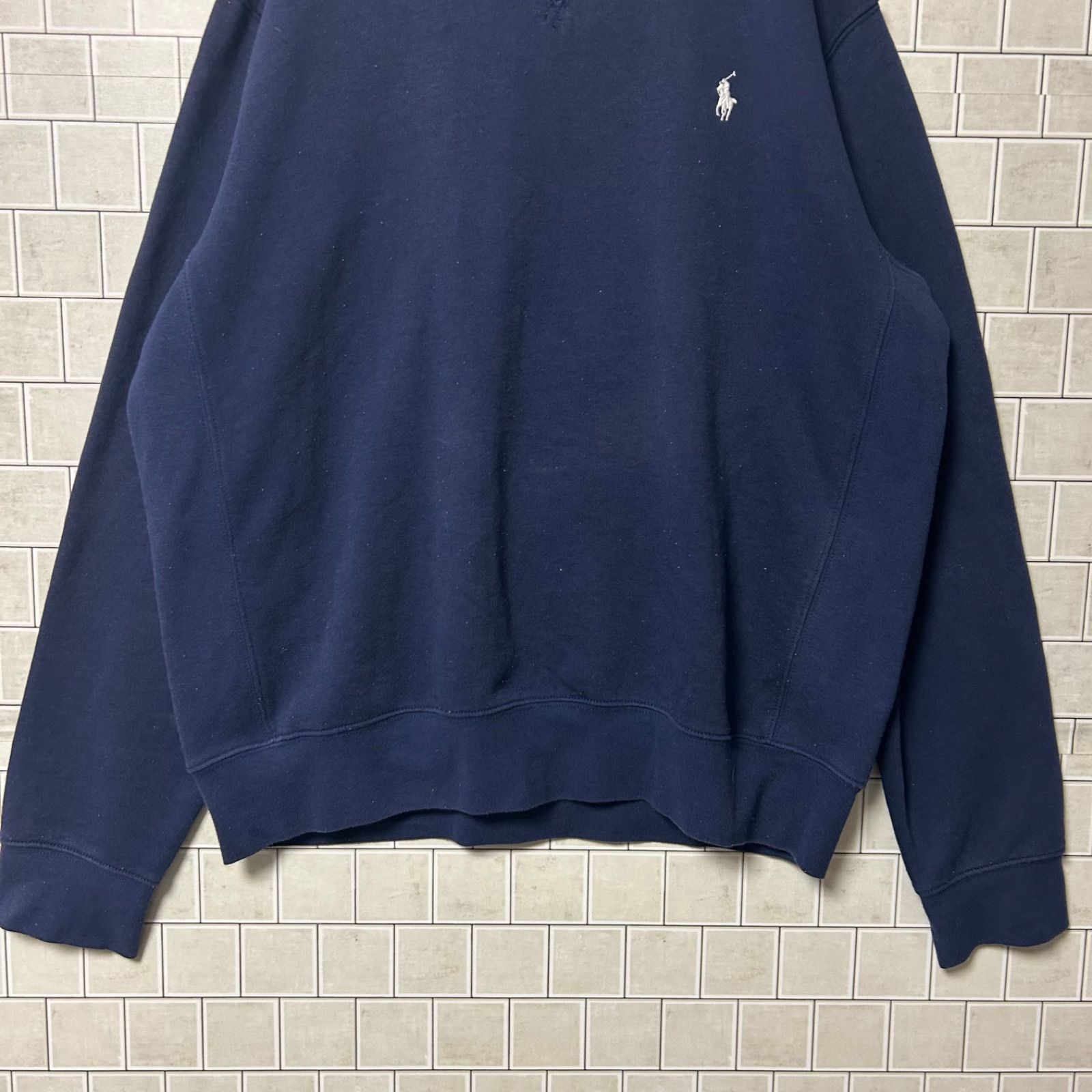 POLO RALPH LAUREN ポロラルフローレン ライトウェイト フリース