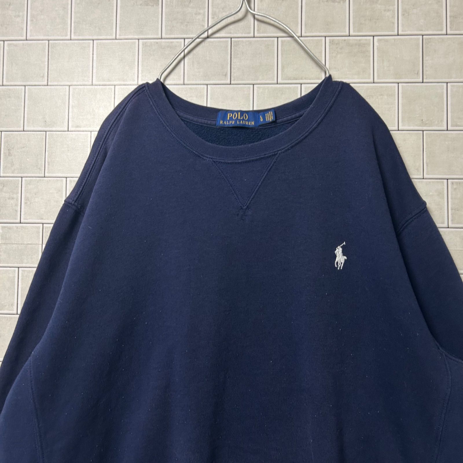 POLO RALPH LAUREN ポロラルフローレン ライトウェイト フリース