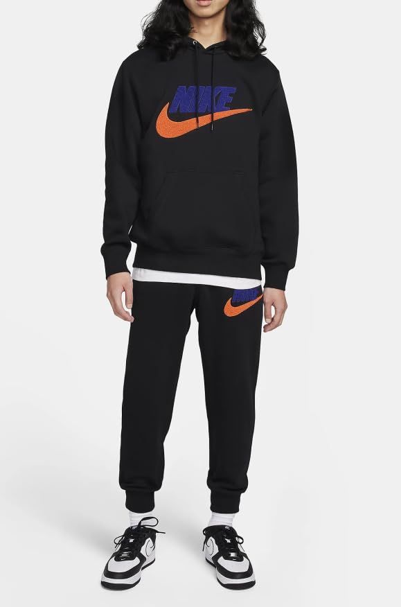 ナイキ] セットアップ対応モデル クラブ コレクション プルオーバー