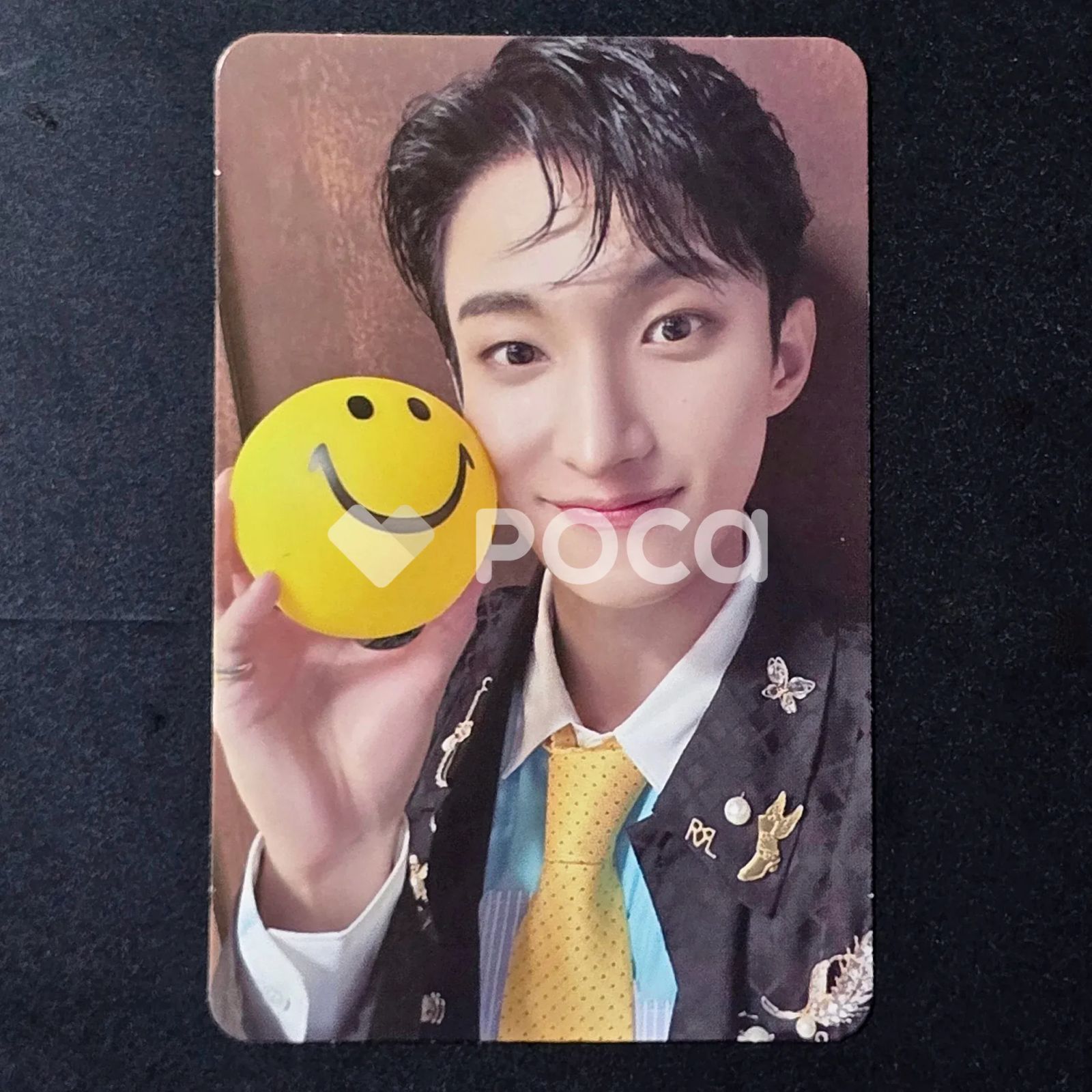 SEVENTEEN teleparty ドギョム weverse JP ラキドロ | ヤマダウェブコム