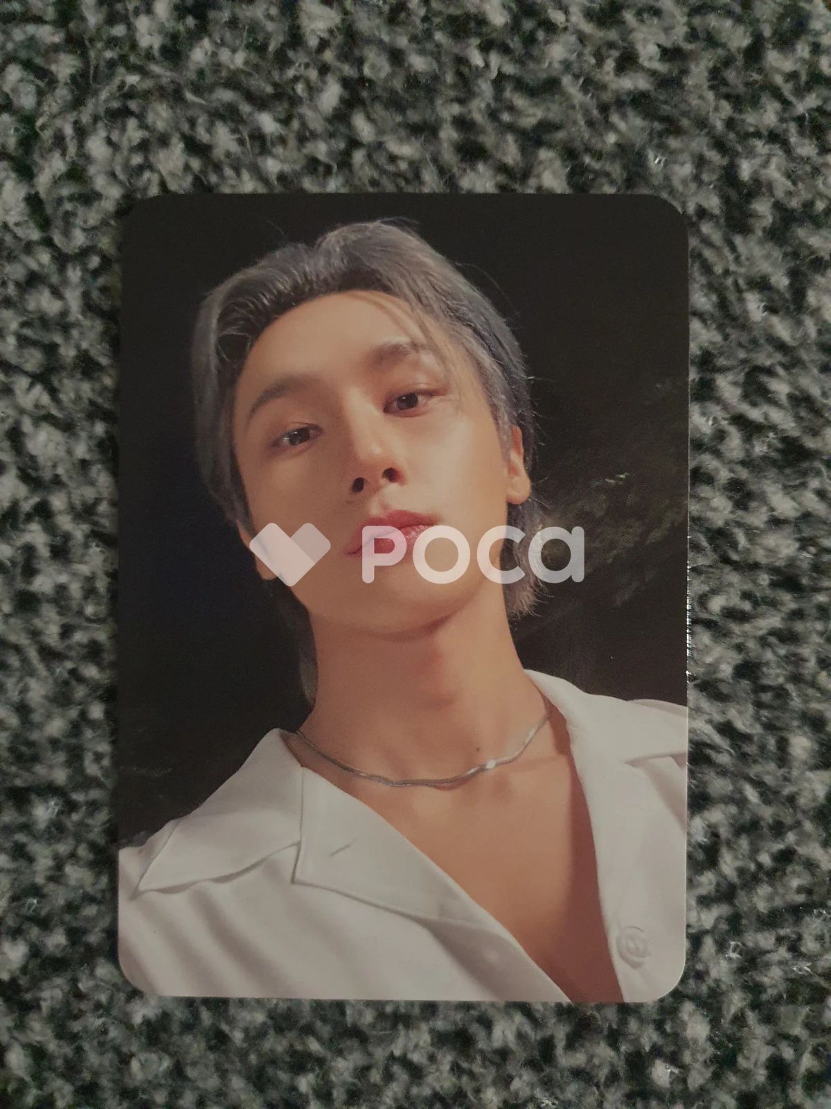 MONSTA X チャンギュン　モンベベオンリー MONSTA X アイエム 2023 MONSTA X 7TH OFFICIAL FANCLUB MONBEBE FAN