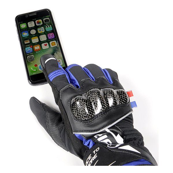 elf エルフ バイク用 オールシーズン EG-A511 販売 アジリタグローブ