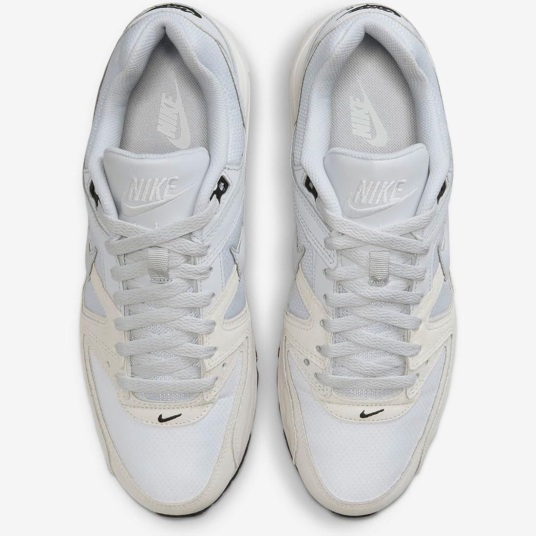 ナイキ] エア マックス コマンド AIR MAX COMMAND サミットホワイト