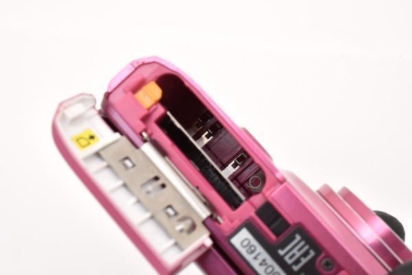 ジャンク｜【通電確認済】Nikon COOLPIX A300 COOLPIX S6900